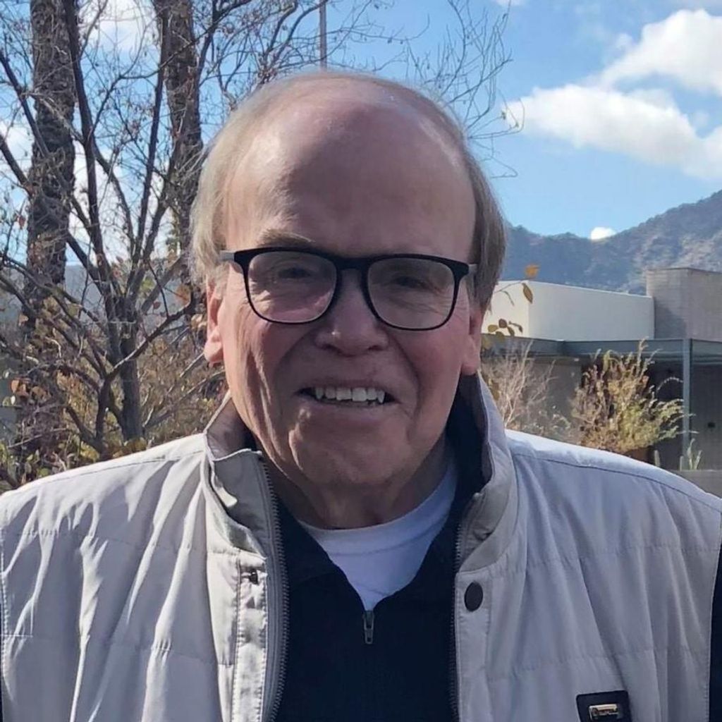 Donald Lee Peterson