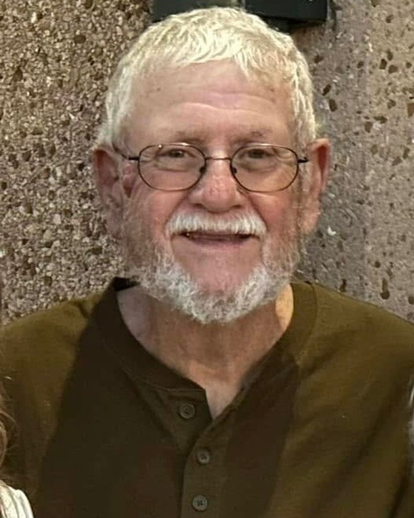 Robert Richard Gardner Profile Photo