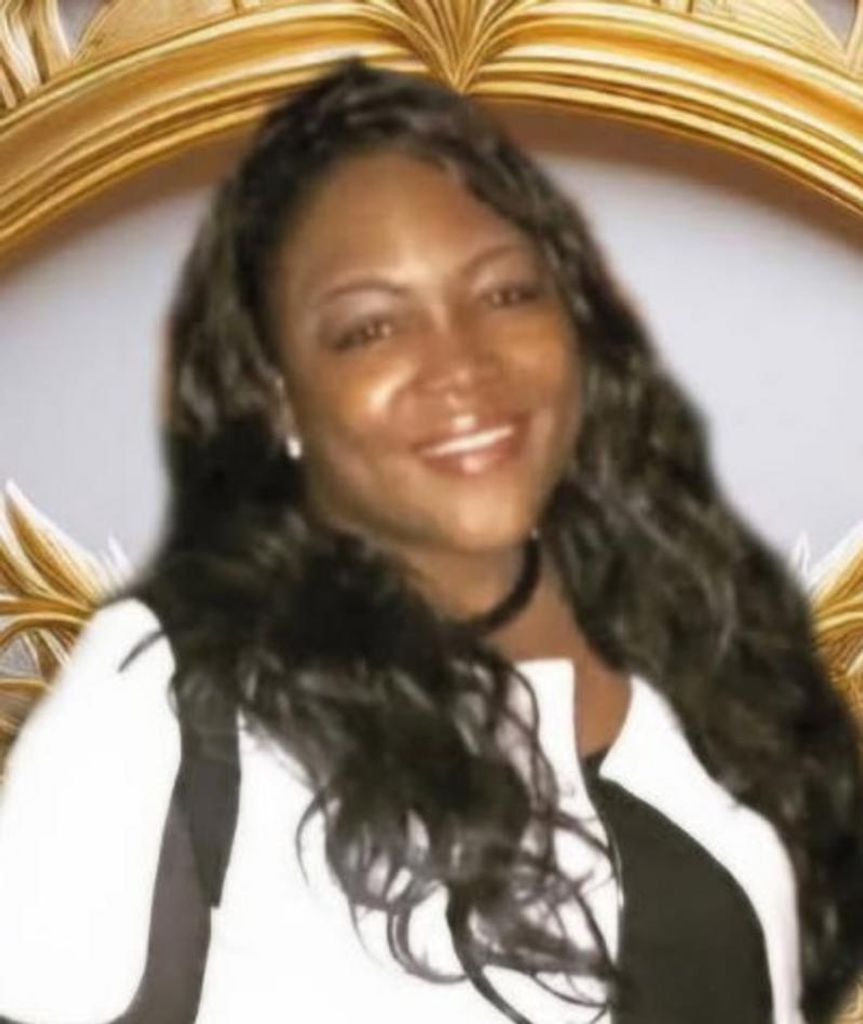 Denetra Ausharee Goodwin Profile Photo