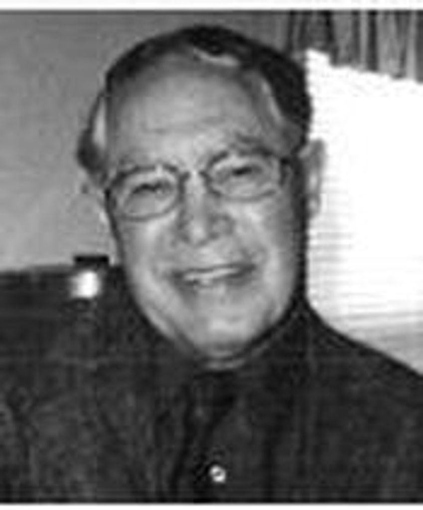 Rev. Ira Burns Profile Photo