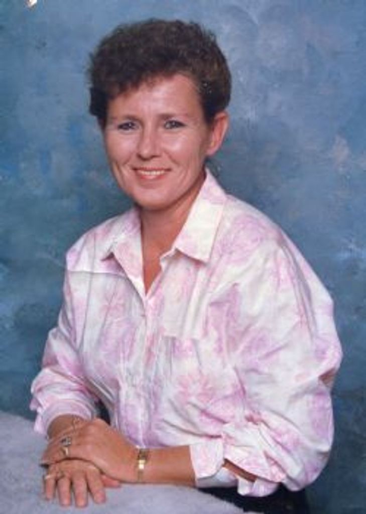 Virginia Cox