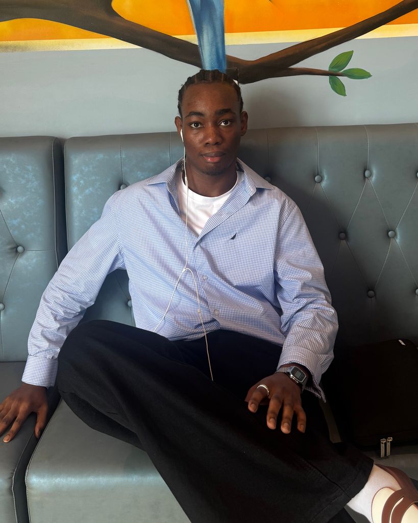 Omogbolahan Opeoluwa Omoseyin Profile Photo