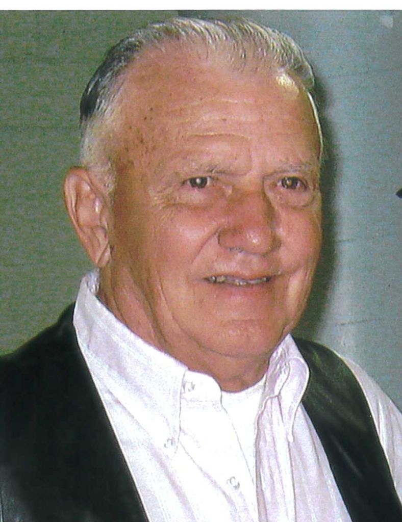 Lowell Dean Goemaat Profile Photo