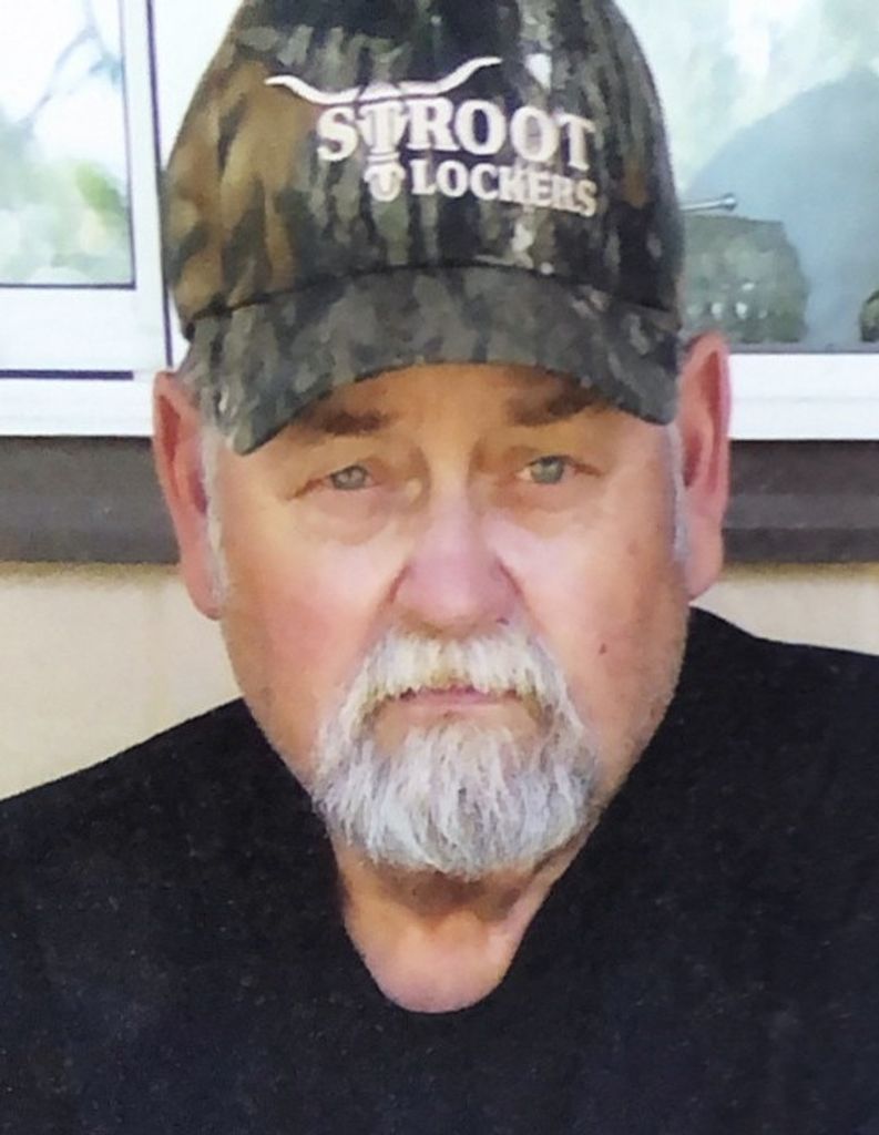 J. "Dave" Grissom