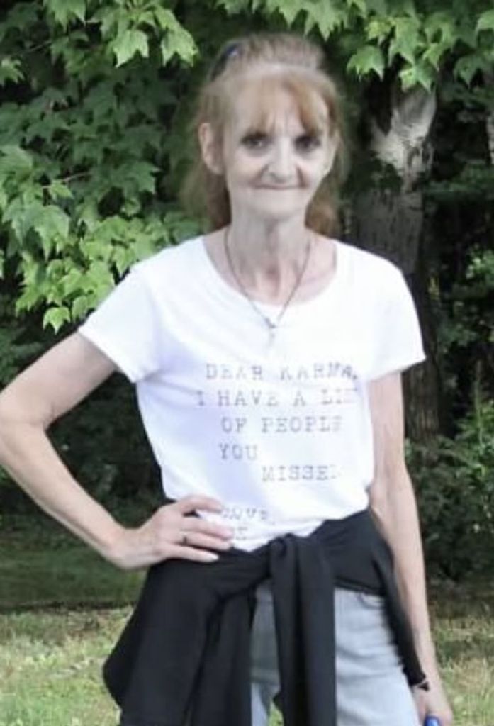 Sharon Lee Mount Profile Photo