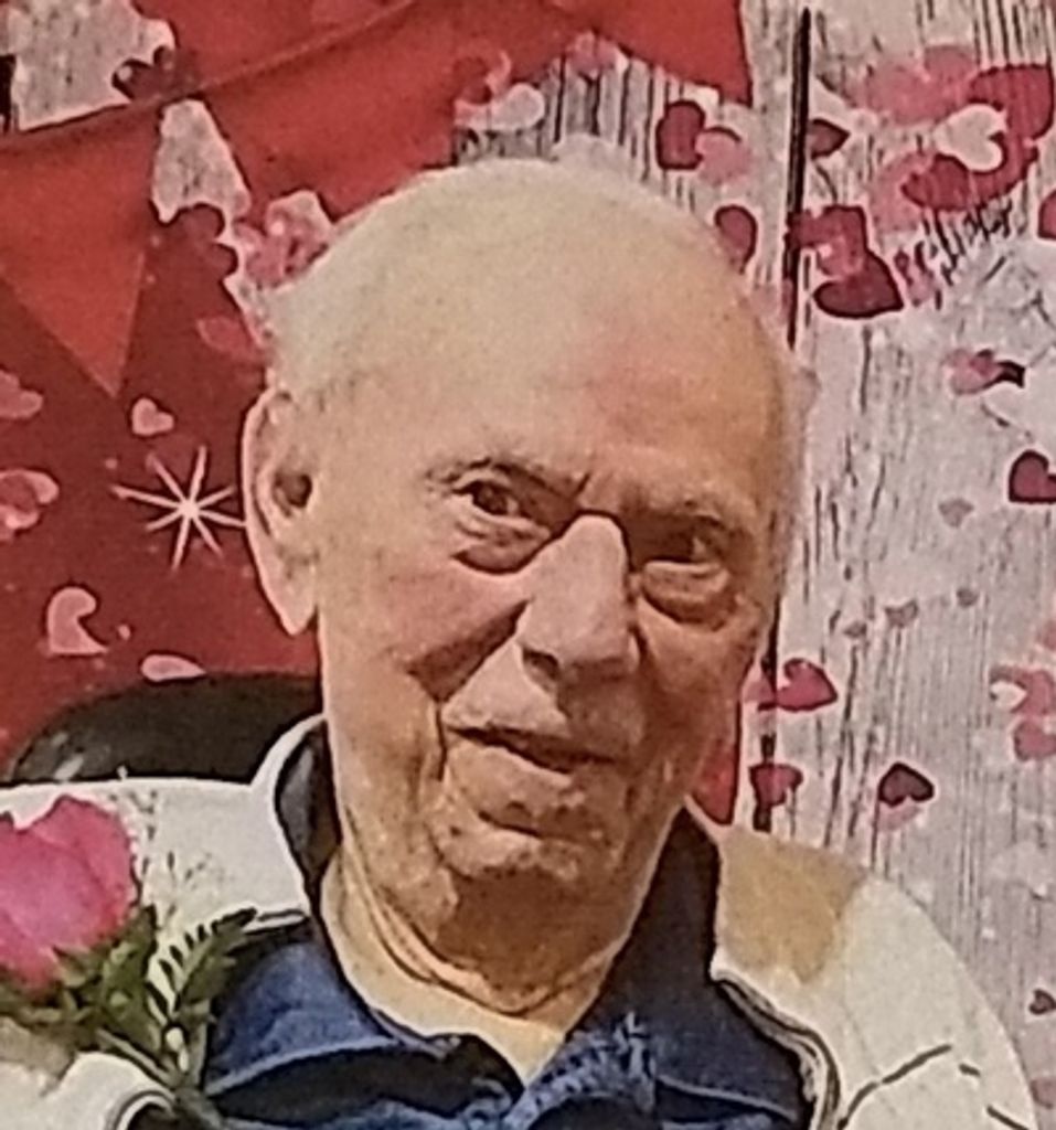Theodore F. Bohn Profile Photo