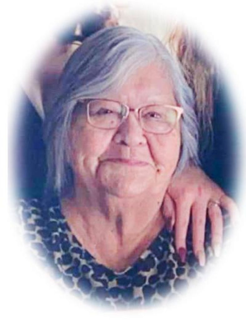 Betty Jo Kirk