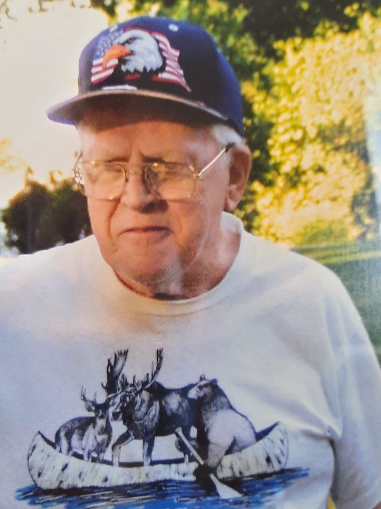 Richard Baker Profile Photo