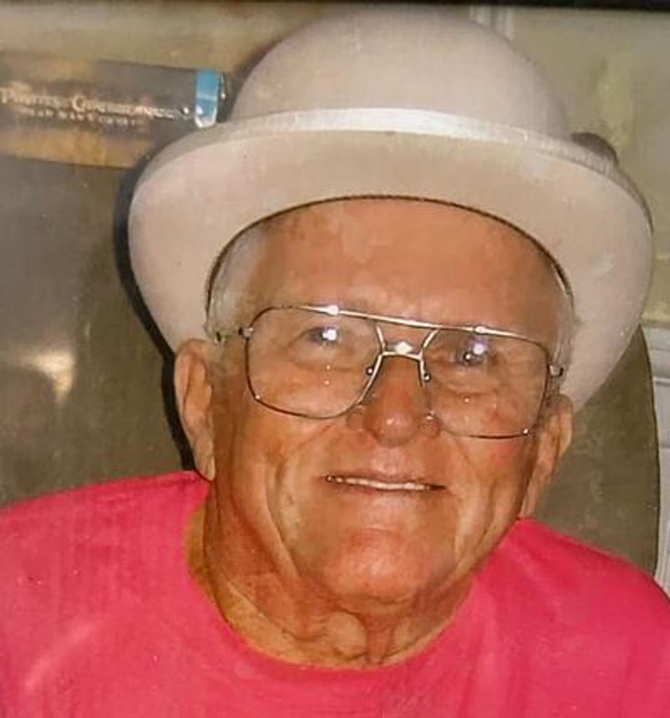 Richard James Weitkamp Profile Photo