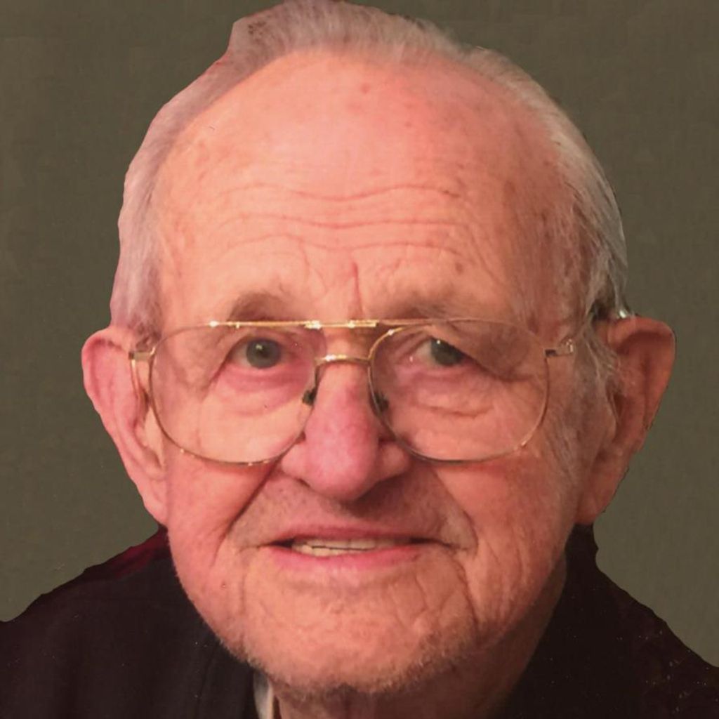 Harold Unruh