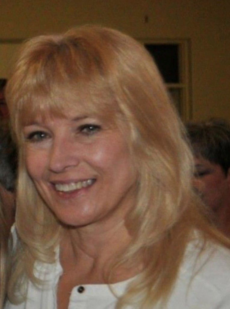 Cheryl Jenise Mock Profile Photo