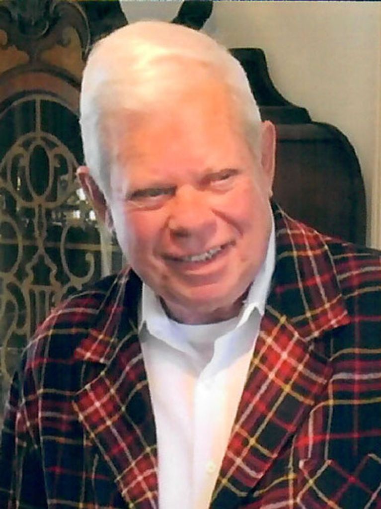 Van Woodrow Profile Photo