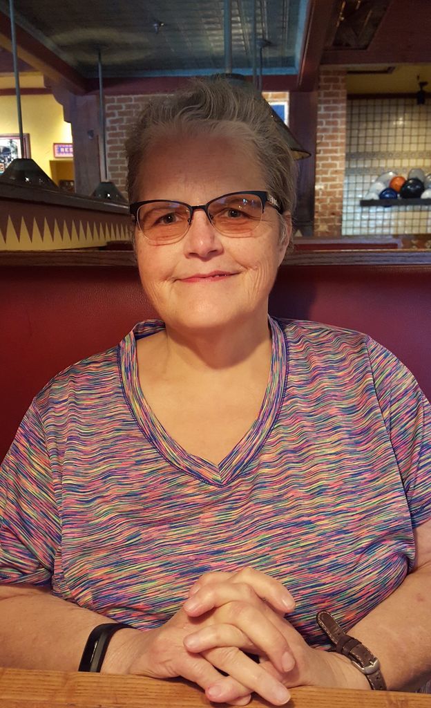 Donna Kaye Ervin