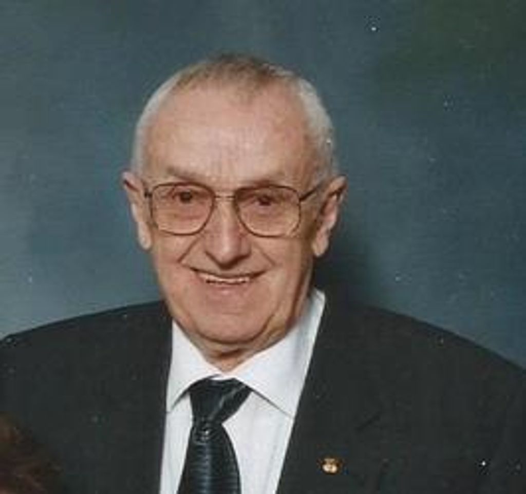 Lawrence F. Clements Profile Photo