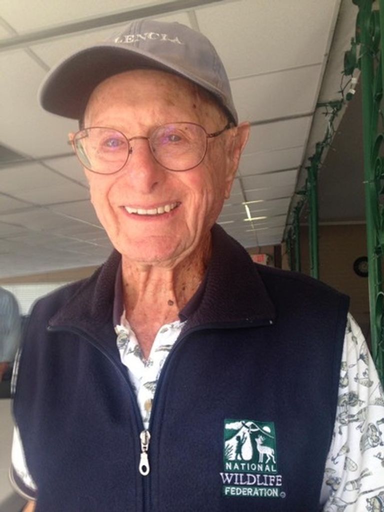 Sidney Elwood Beckwith