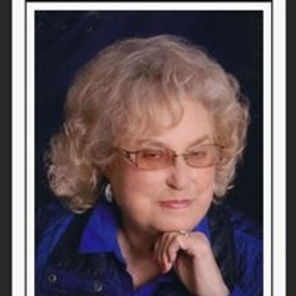 Wilma Billington "Pydle" Damron Profile Photo