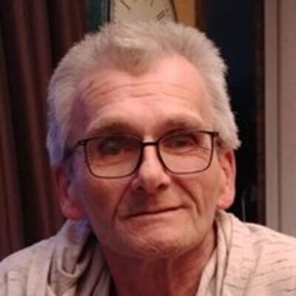 Dennis Clubb Profile Photo