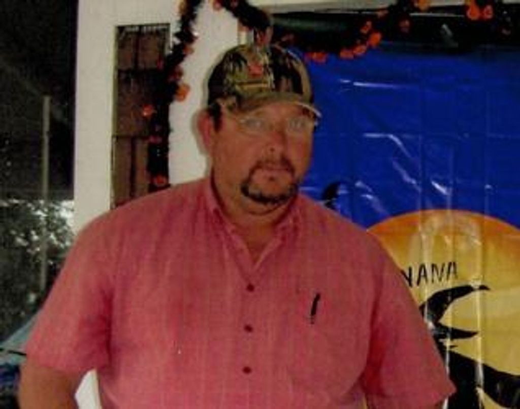 Randy "Zeke" Johnson Profile Photo