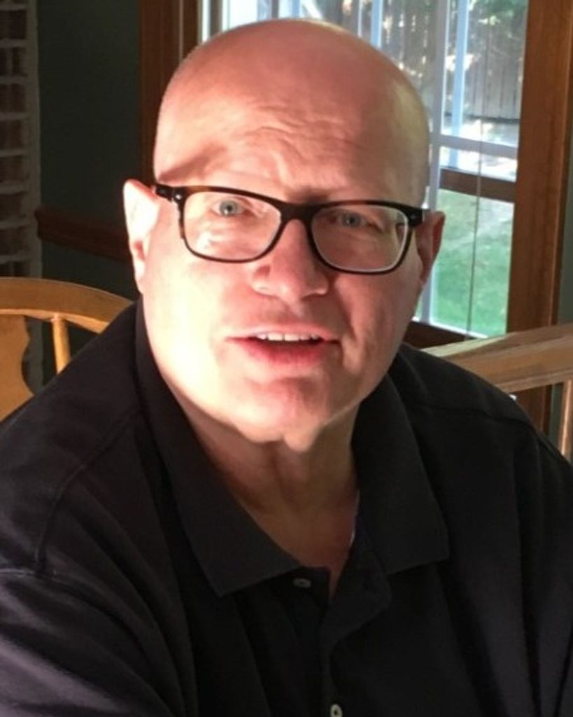 Blaise J. Beck Profile Photo