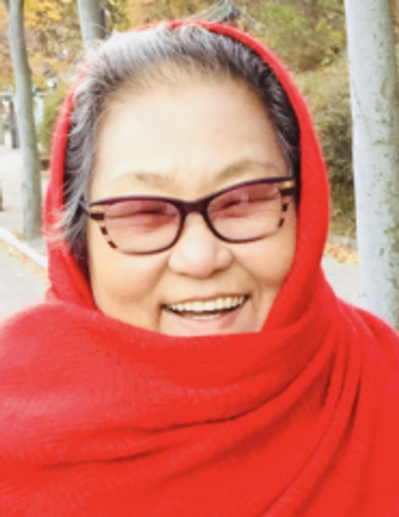 Yong Ae (Kim)  Imes