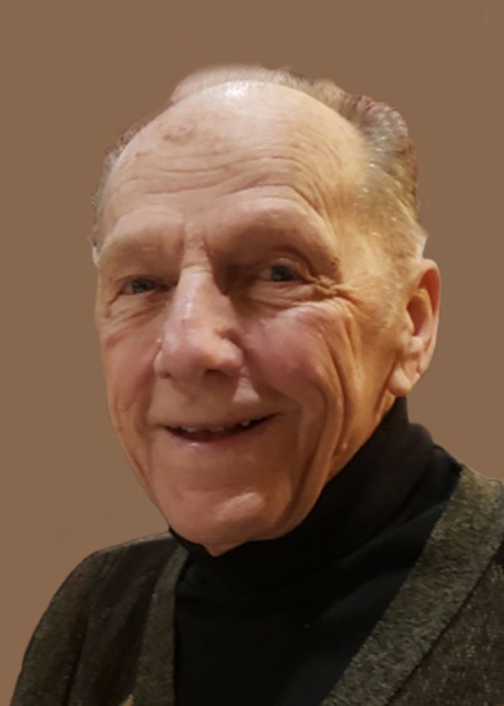 Robert "Bob" Smart