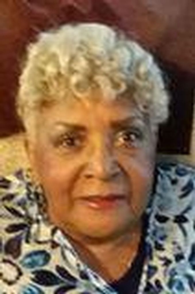 Ruby C. Cockrell Profile Photo