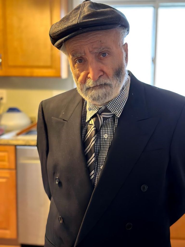 Dr. Gholam-Hossein Azarbayejani