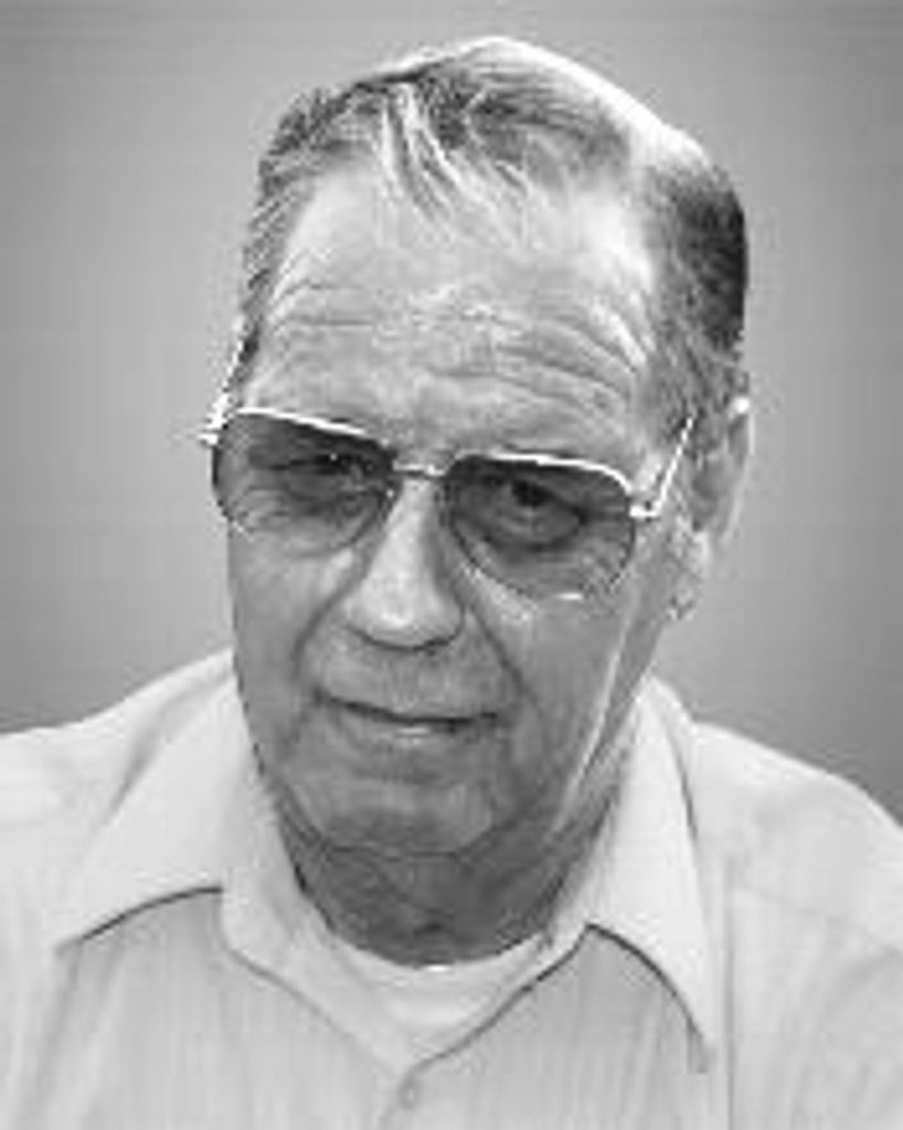 James Russell Bailes