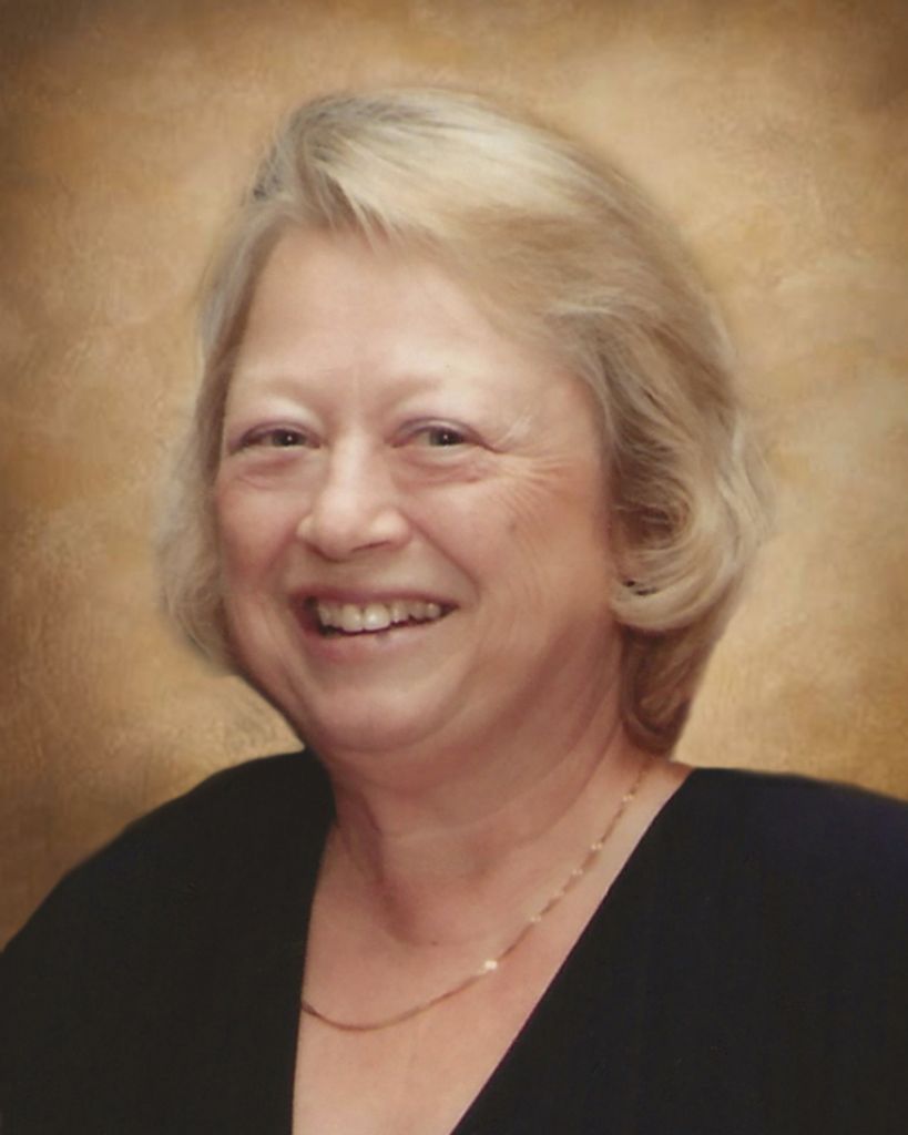 Joyce Marcella (Drewek)  Klinger
