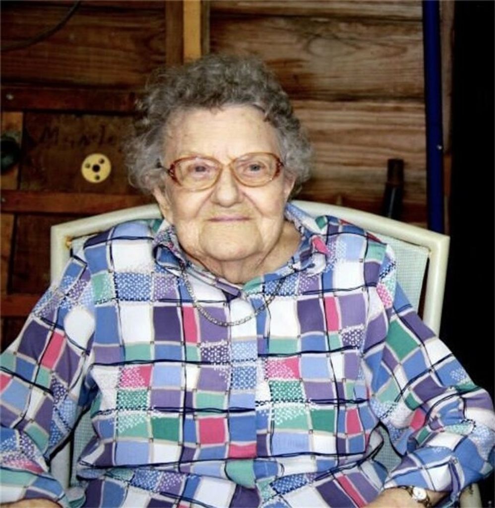 Merrill Larue Rigsby