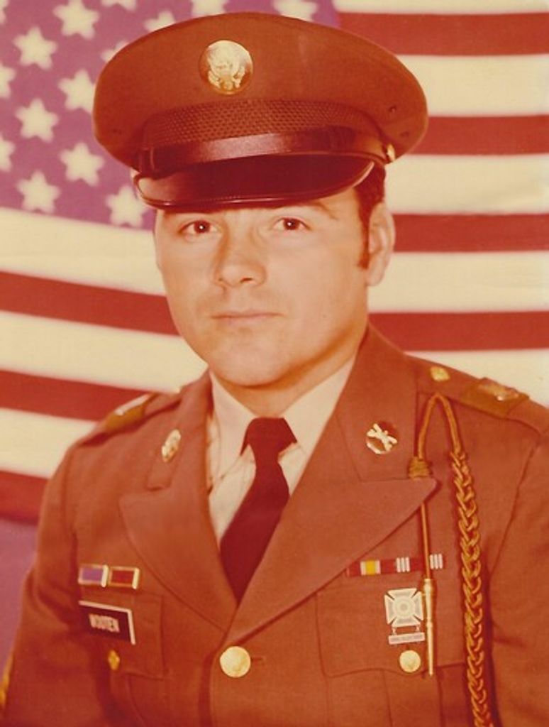 Otis Edward Wooten, Sr.