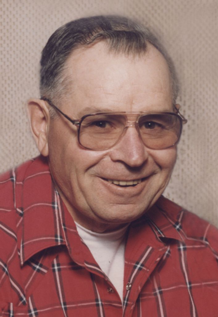 Duane Swanson Profile Photo