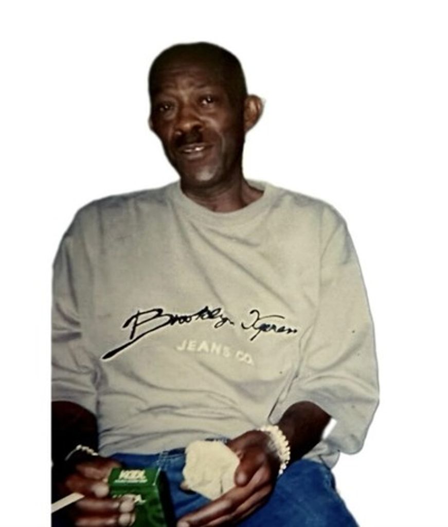 Mr. Willie Bowles Profile Photo