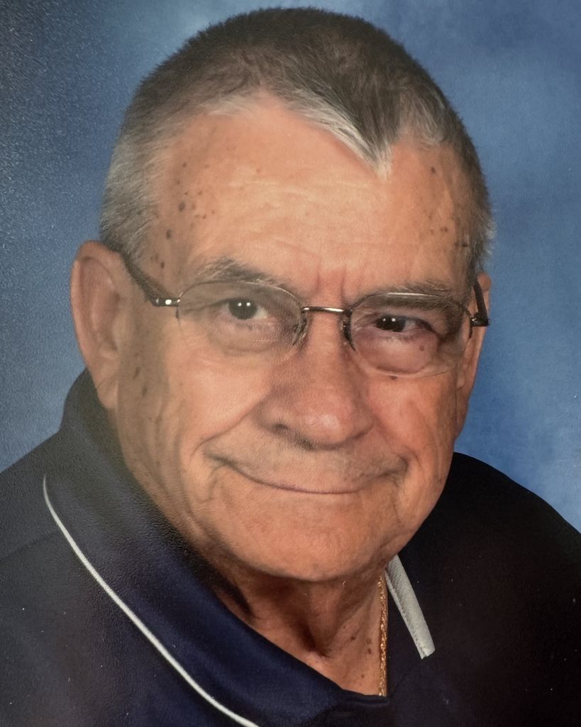 Roy Lawrence James Profile Photo