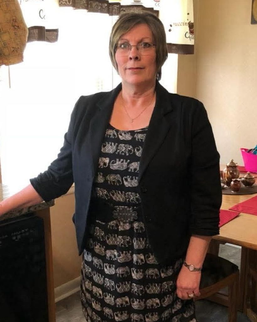 Carolyn Boykin Profile Photo