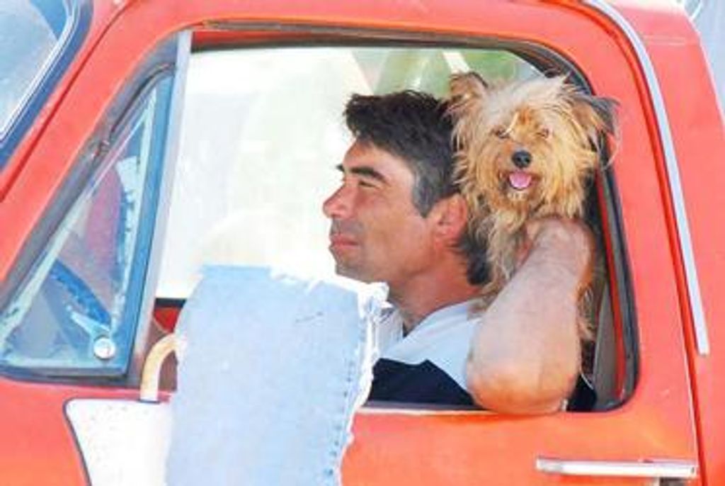 Marshall Powers Profile Photo