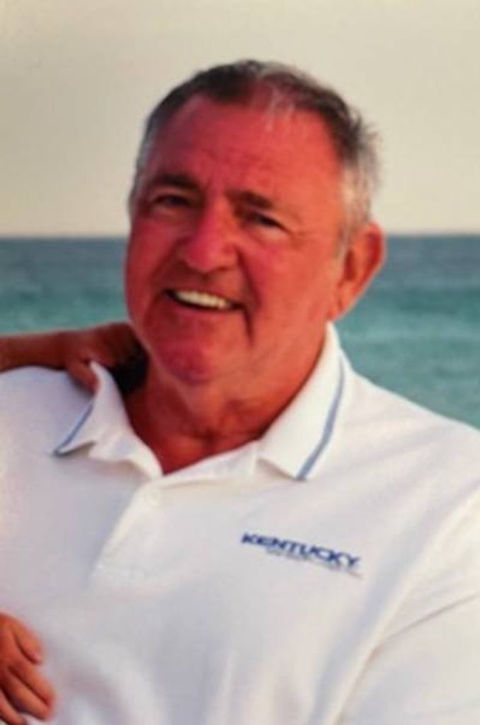 Clifton Davis Mcgaha, Jr. Profile Photo