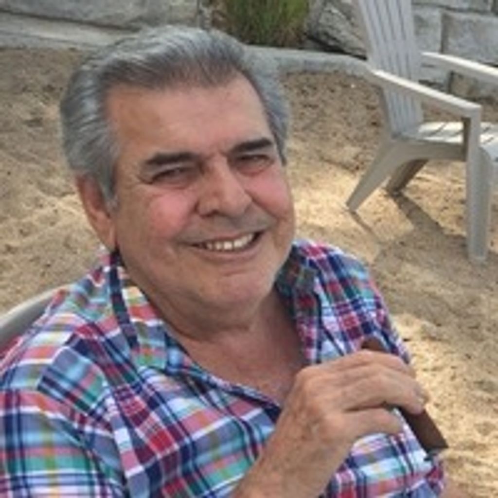 Fred W. Sacco