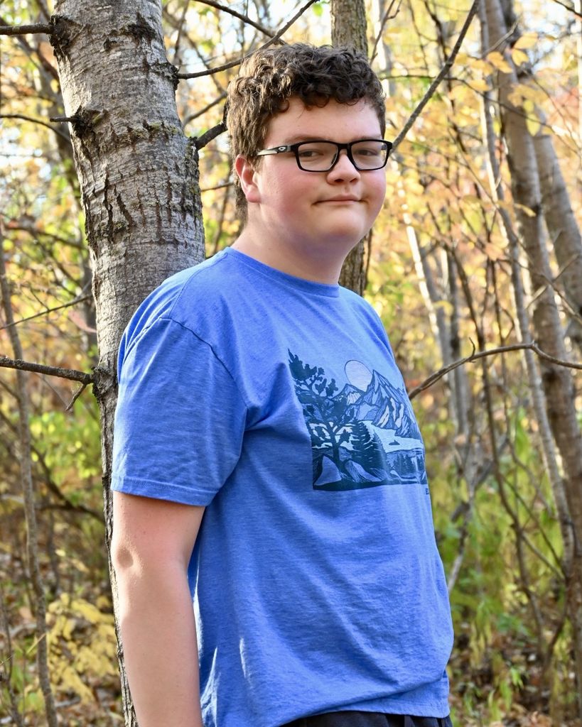 Brayden Alexander Christenson Profile Photo