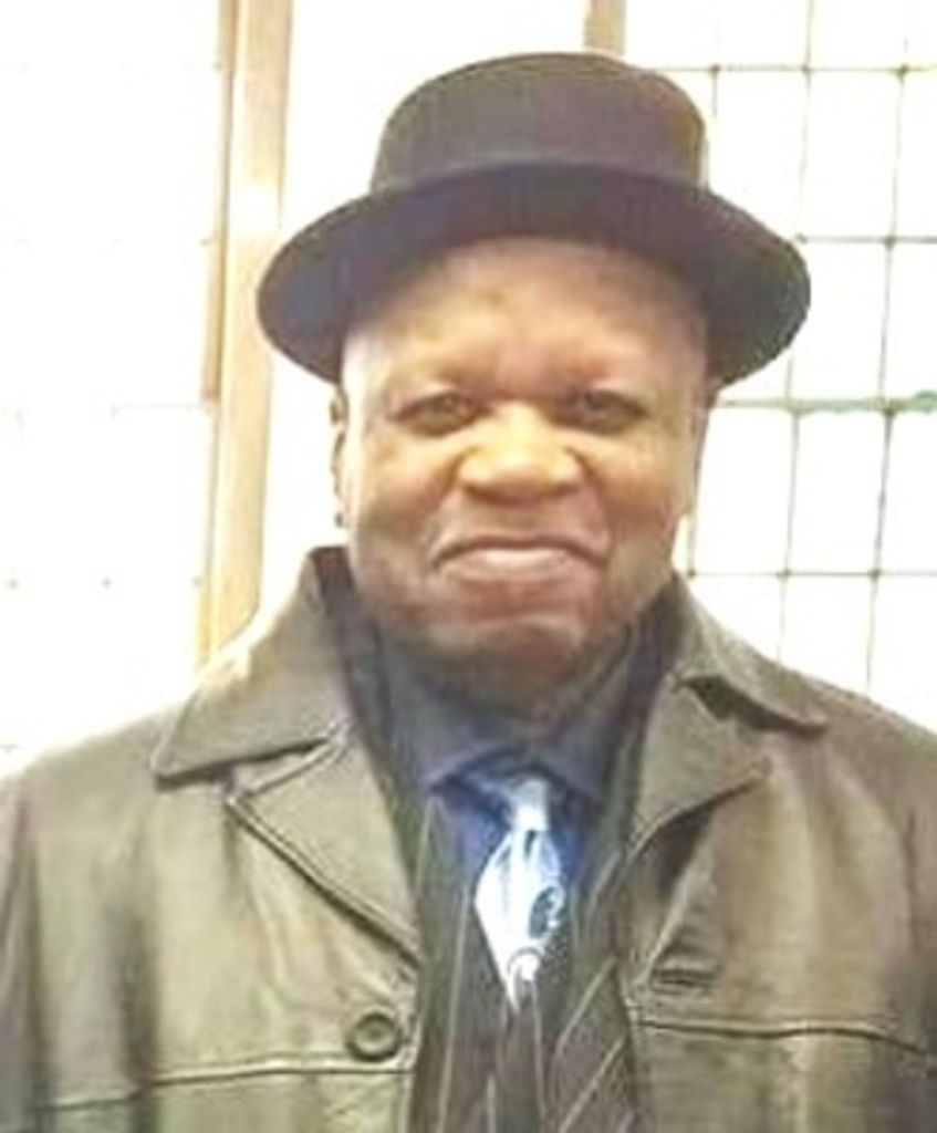 Chester L Woodard