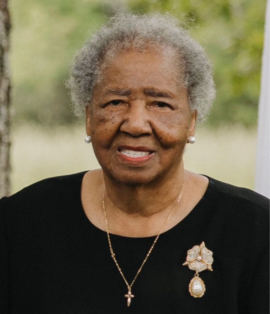 Laura Lee (Bishop)  Mcfarland