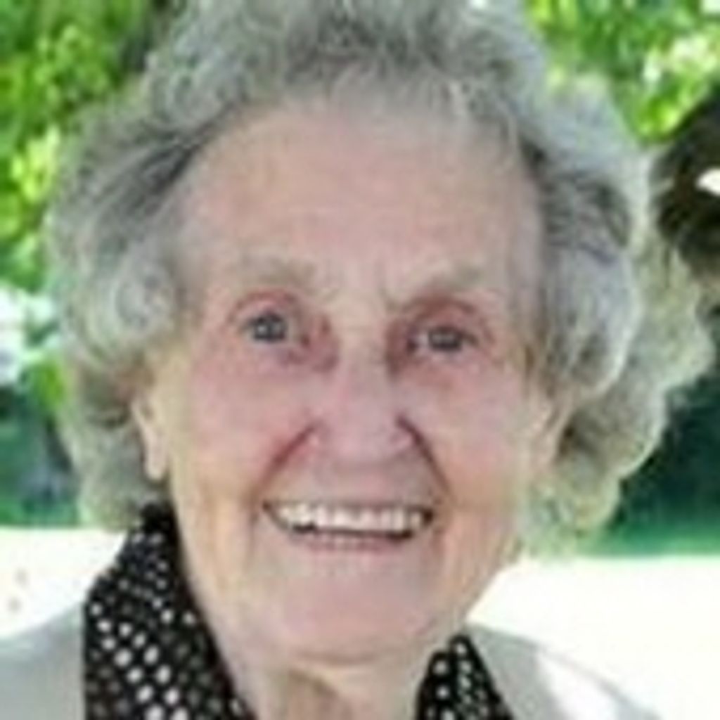 Frances Louise Bunts Profile Photo