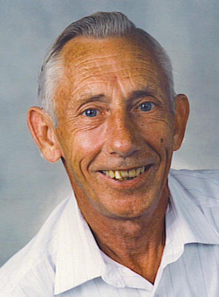 Robert Leroy "Bobby" Forrest Profile Photo