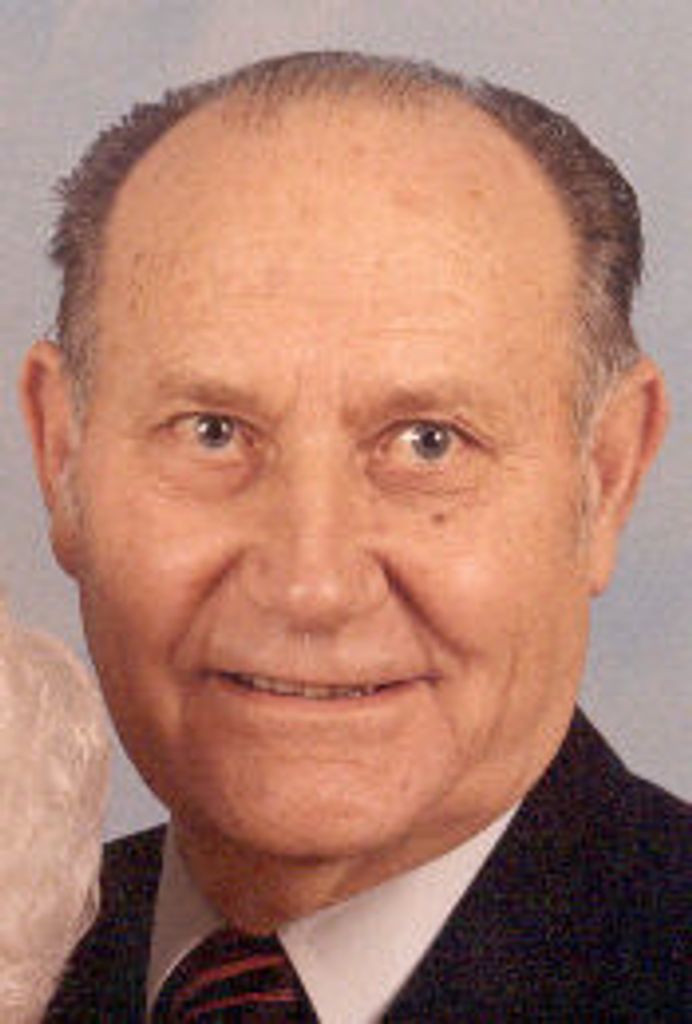 W. O. Spencer Profile Photo