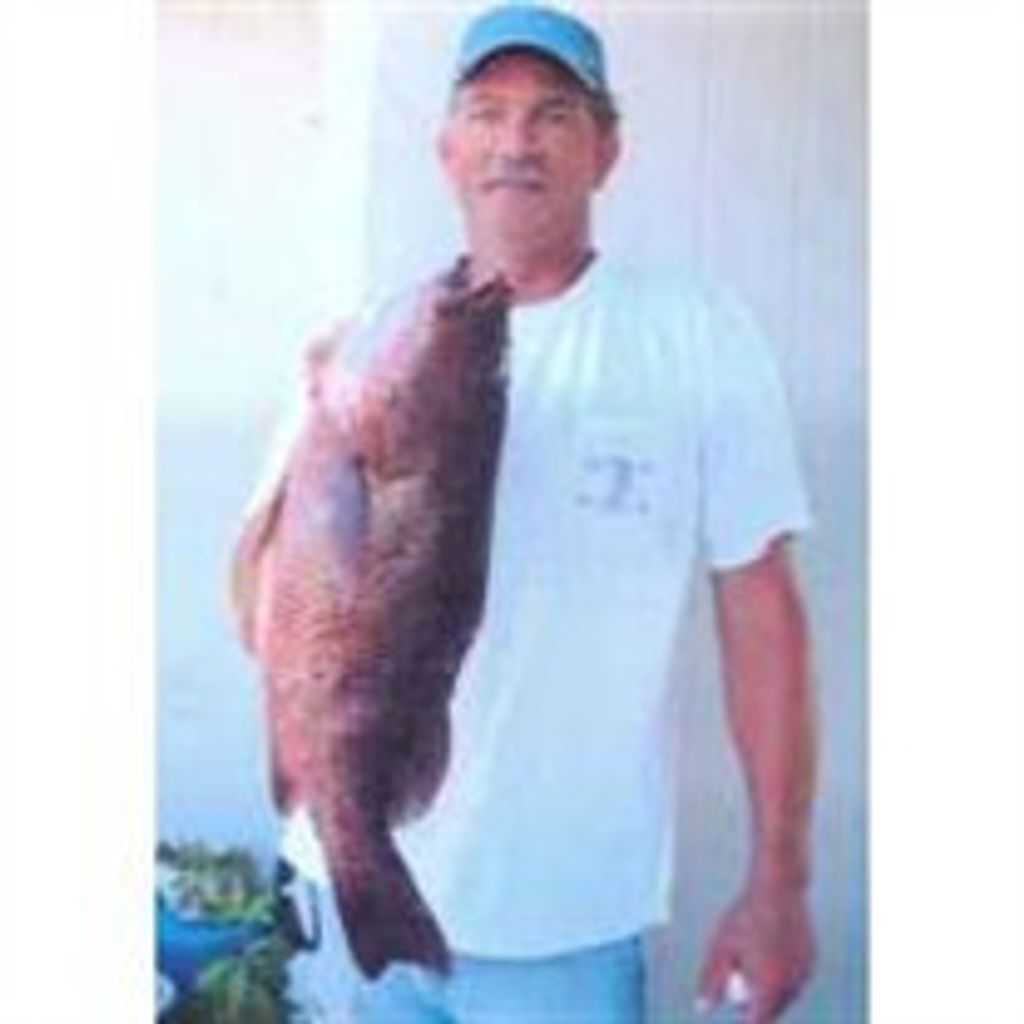 David E. Rulapaugh