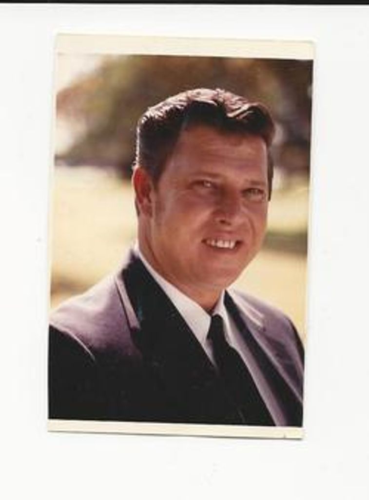 Frederick Liebsch