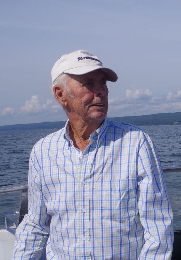 Glenn Udenberg