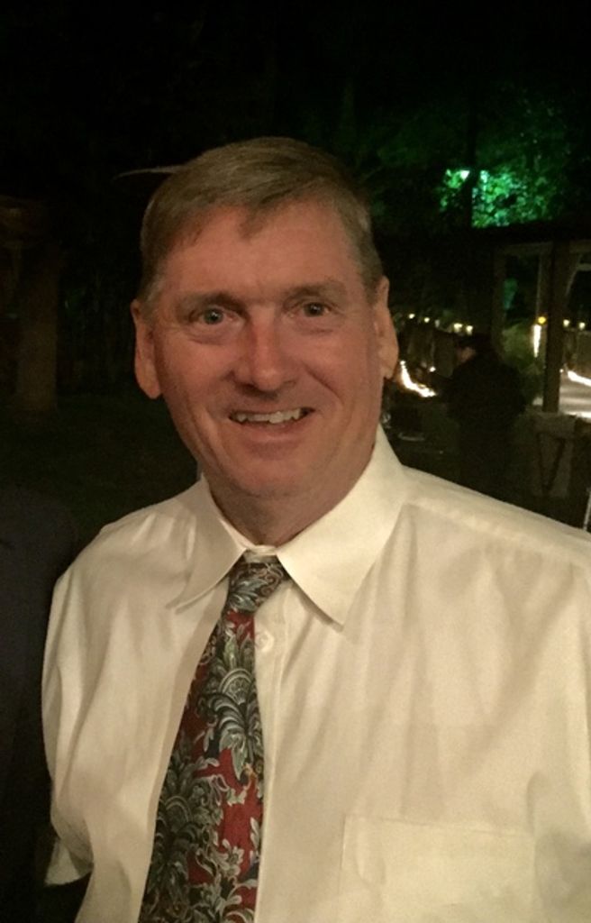 James A. Nagle Profile Photo