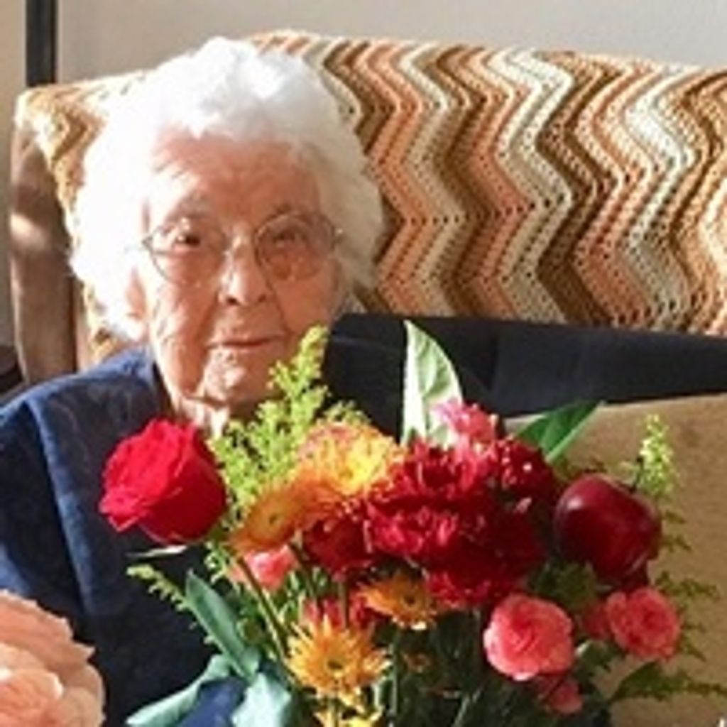 Elizabeth J. "Betty" Parsons