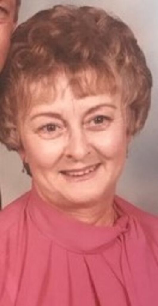 Marjorie H Cox